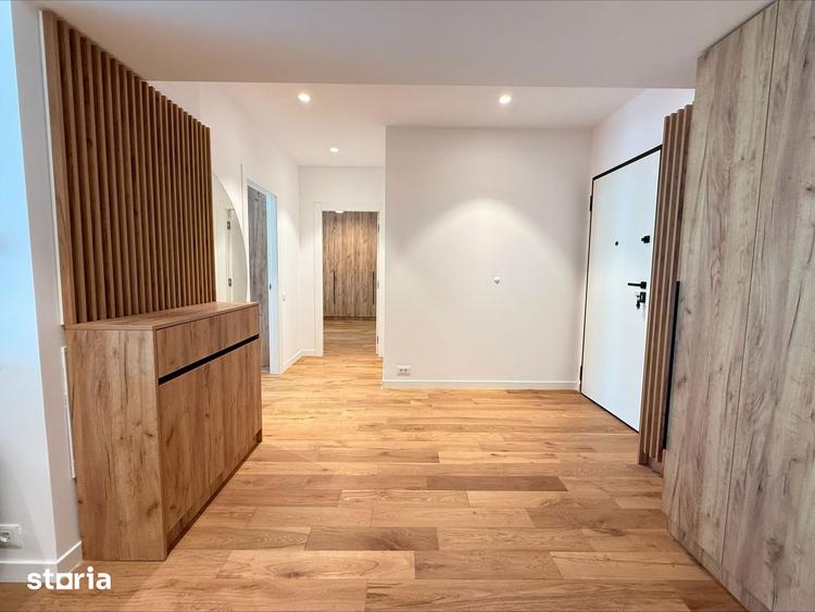 Apartament modern cu 3 camere|ONE Cotroceni Park|Loc de parcare inclus - 3