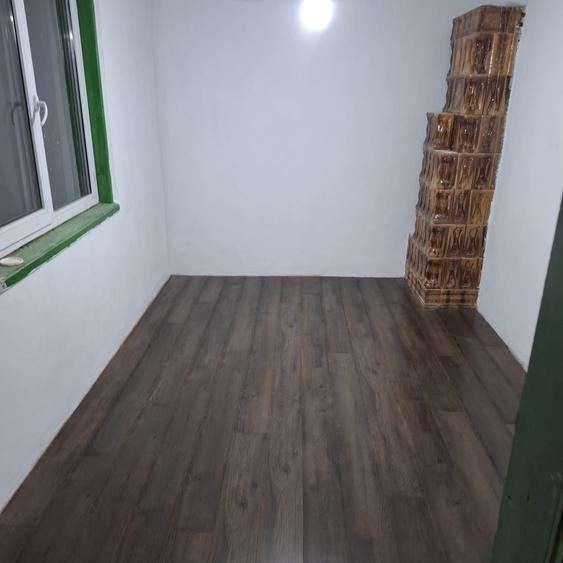 Casă cu 2 camere în Fințești