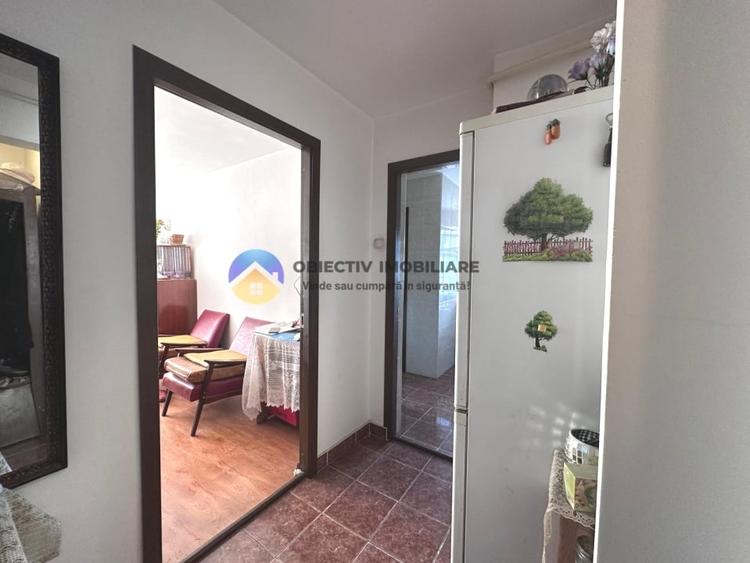 Apartament clasic 3 camere – Dărmănești, Piatra Neamț - 12