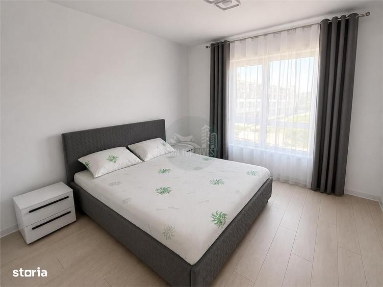 Apartament modern 3 camere balcon si parcare Doamna Stanca - 3