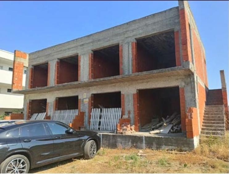 Teren Construcții intravilan de 1000 mp, în Central