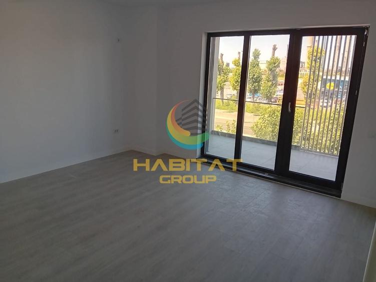 Apartament cu 3 camere decomandat în Nicolae Grigorescu