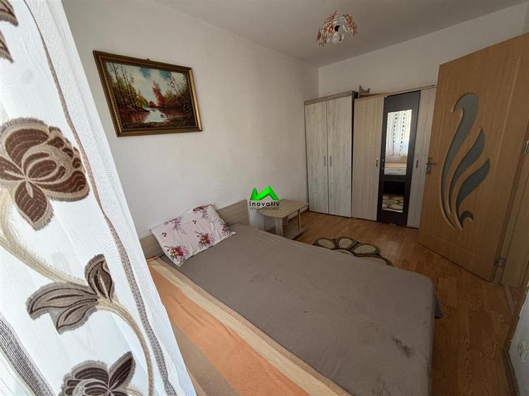Apartament de inchiriat 2 camere Sibiu Vasile Aaron - 4