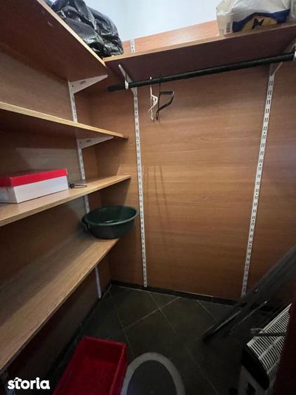 Garsonieră decomandată, mobilată în Colentina