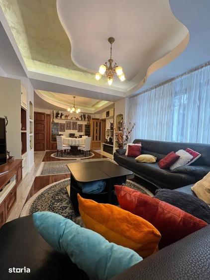 Casa-Ideal Investitie/Locuit-Brancoveanu-Piata Sudului - 18
