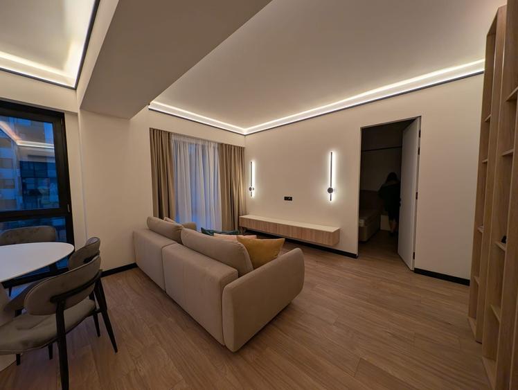 Apartament lux 2 camere – Iancu Nicolae / Pipera – Prima închiriere - 1