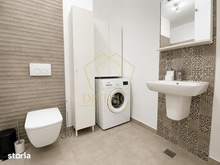 Apartament cu 2 camere în Torontalului