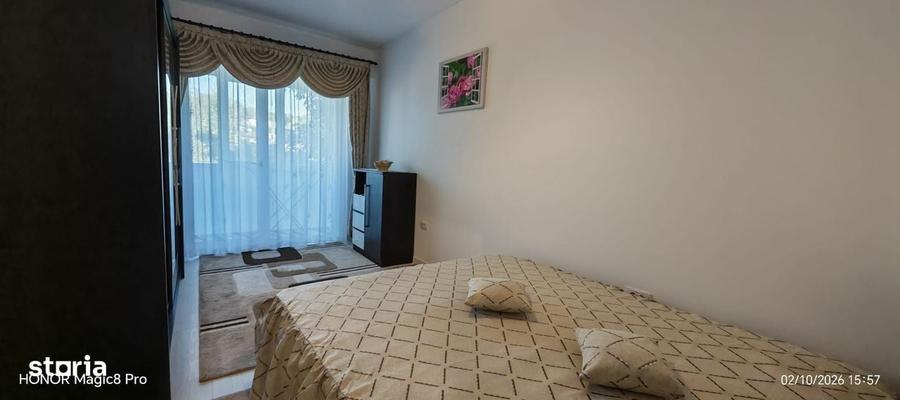 Apartament cu 2 camere decomandat în Tudor Vladimirescu