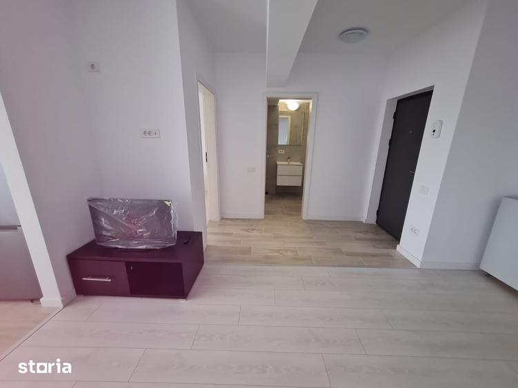 Apartament, 52 m2, - 9