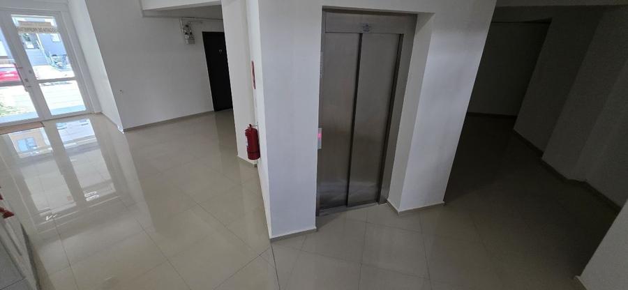 Apartament cu 2 camere decomandat, mobilat în Militari