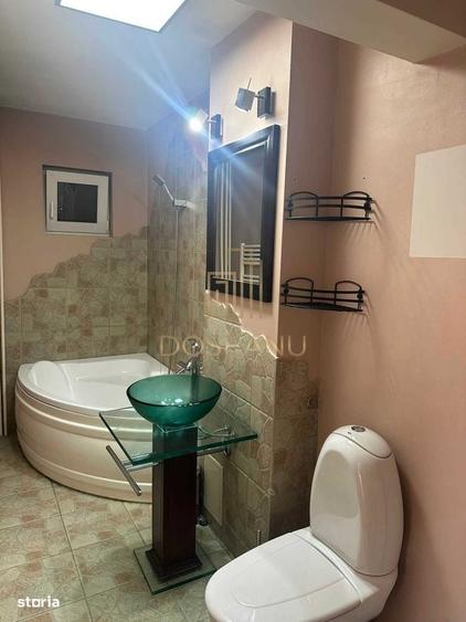 Apartament cu 2 camere în Salca