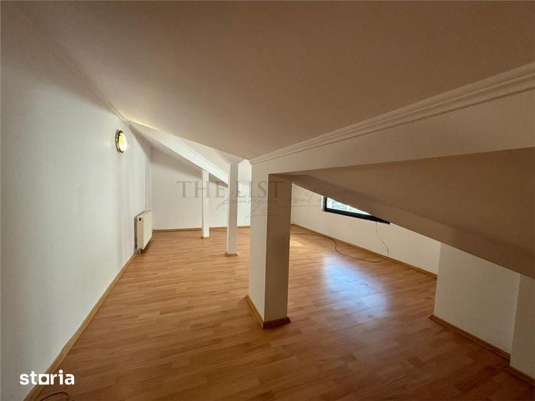De Inchiriat | Vila cu 10 camere | Pipera - 7