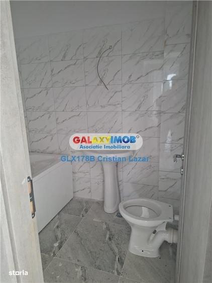 Apartament cu 3 camere decomandat în Dudu