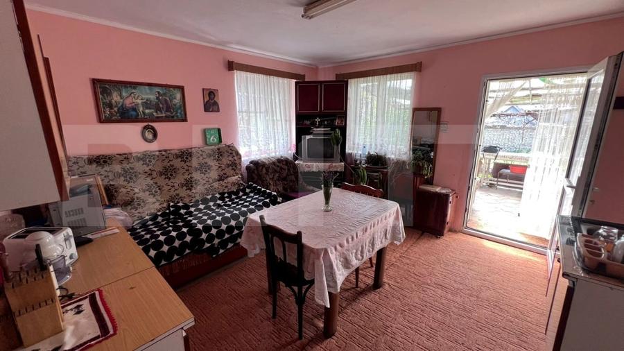 Casă individuală cu 4 camere cu Canalizare în Blaj