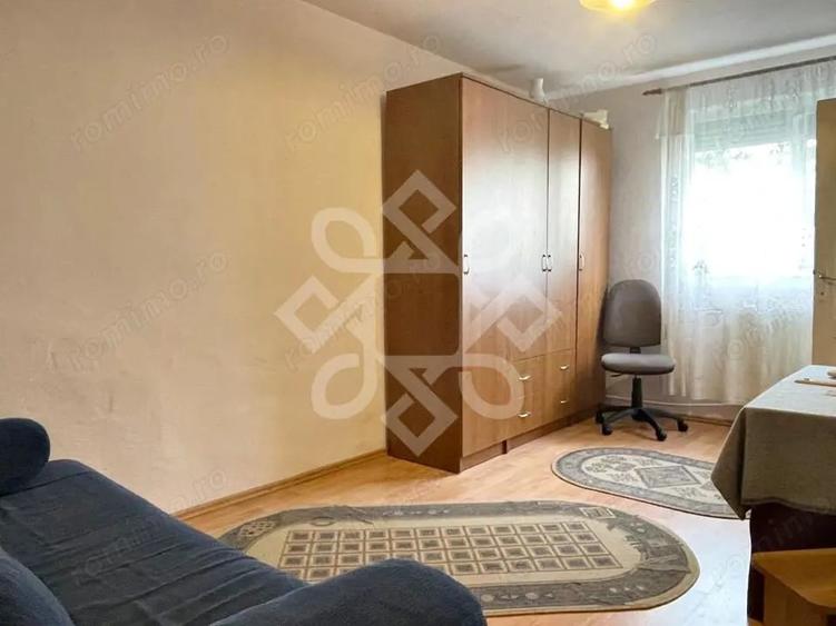 Garsonieră semidecomandată în Rogerius