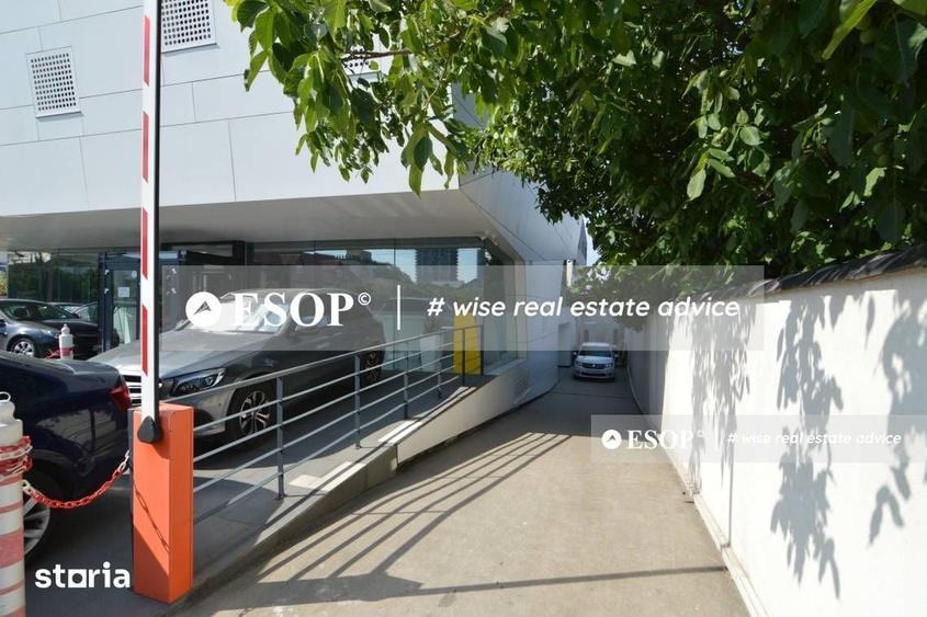 Spațiu comercial, de 1,183 mp, în Vitan
