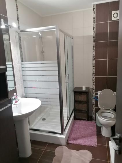 Garsonieră în Central