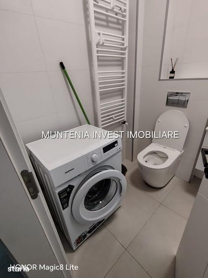 Garsonieră în Central