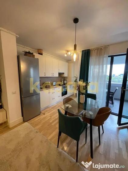 Apartament 2 camere de inchiriat | 102 The Address | Bar... - 9