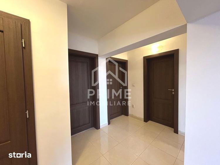 Apartament cu 3 camere, 75 mp, 2 bai, 2 balcoane + Garaj | etaj 2/2 - 4