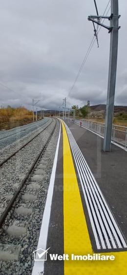 Casă individuală cu 4 camere cu Canalizare în Aghireșu