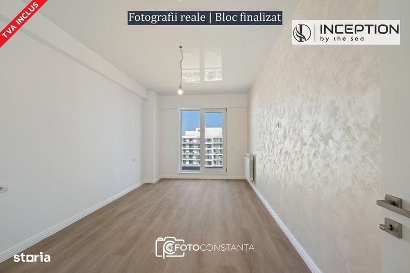 Apartament cu 2 camere în Nord