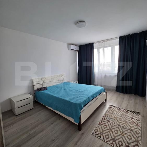 Garsoniera, decomandat, 25 mp, zona Tiglina 1 - 1