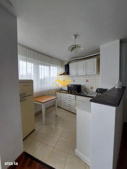 Apartament cu 2 camere în Zorilor