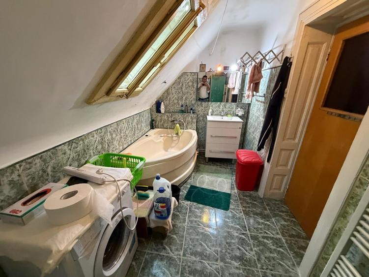 Apartament cu 2 camere decomandat, mobilat în Moșilor