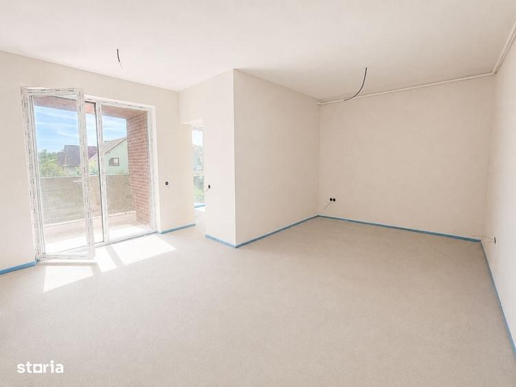 Studio De Vanzare - SU 37,5MP | Parcare - Stadionului | Tineretului - 5