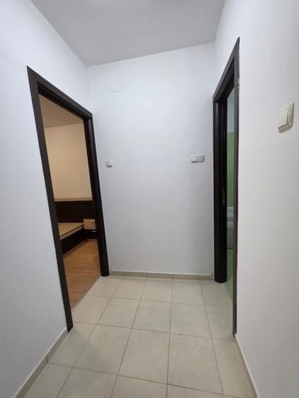 Apartament cu 2 camere decomandat în Tătărași