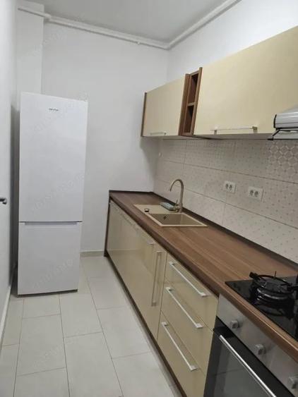 Garsoniera moderna, incalzire in pardoseala, AC, bloc nou, Pantelimon - 7