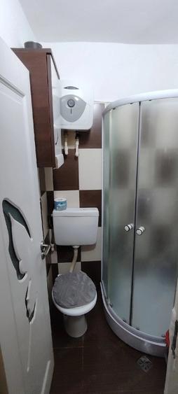 Garsonieră nedecomandată în Central