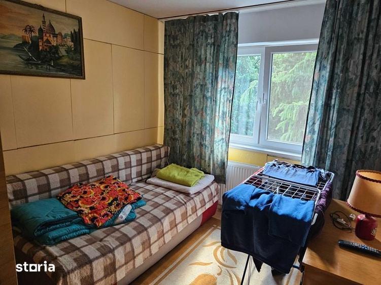 Inchiriez Apartament cu 2 camere - 6