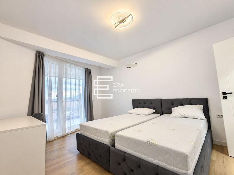Apartament cu 3 camere decomandat în Șelimbăr