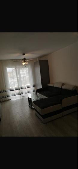 Apartament cu 2 camere decomandat în Florești