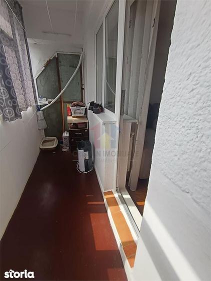 Apartament cu 2 camere în Gării
