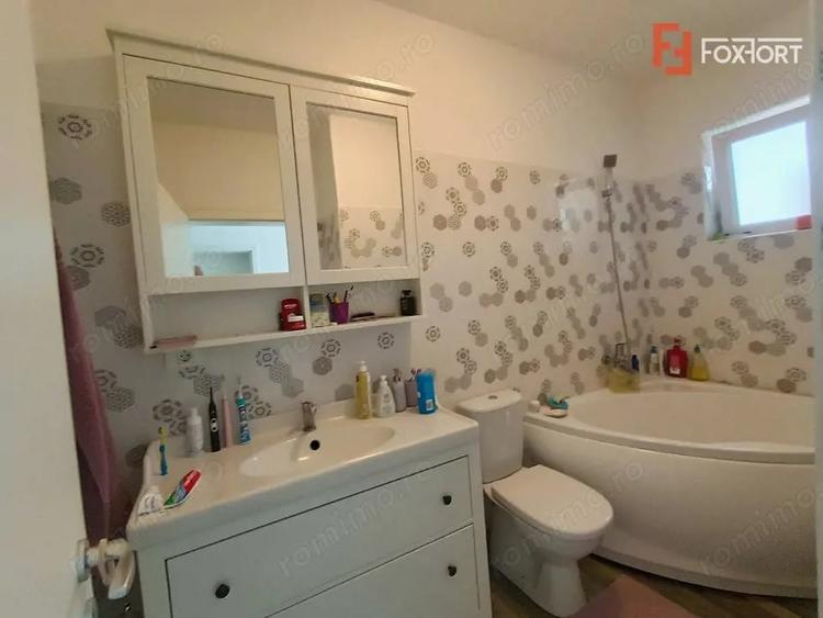 Duplex 4 camere + Apartament - V7228 - 15