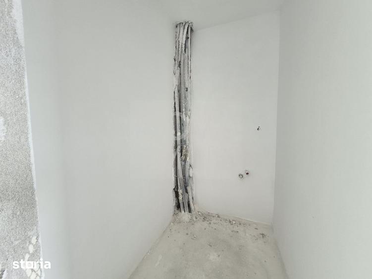 Casă cu 4 camere cu Teren 280 Mp în Rășinari