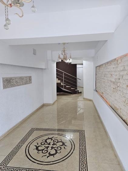 Apartament cu 2 camere decomandat în Nord