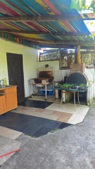 Casă individuală cu 4 camere cu Teren 200 Mp în Pecineaga