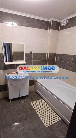 Apartament cu 2 camere decomandat, mobilat în Prelungirea Ghencea