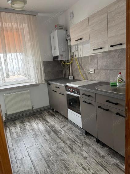 Garsoniera cu centrala proprie de inchiriat zona Colentina - 4