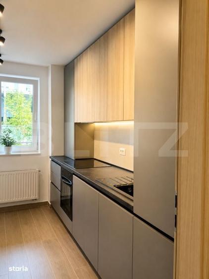 Apartament 3 camere, 79 mp, terasa, parcare, zona Racadau - 6