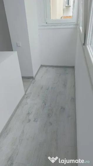 Garsonieră decomandată în Dristor