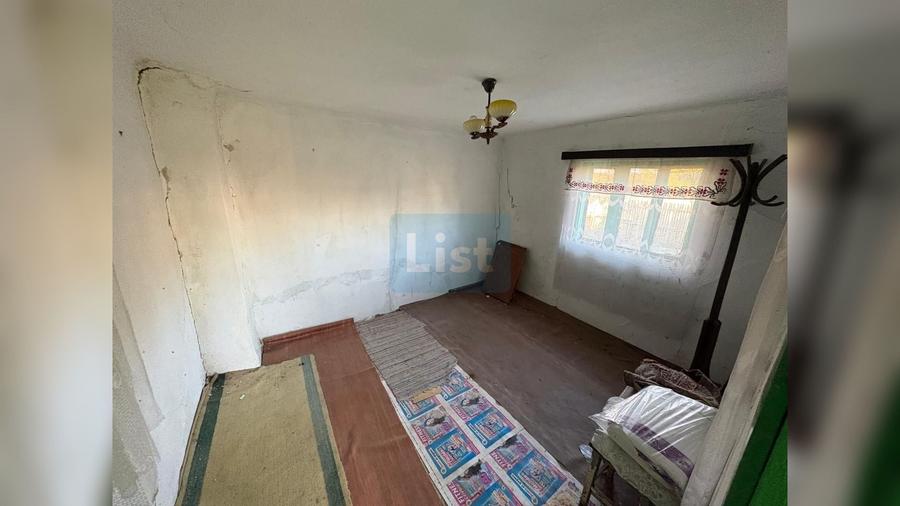 Casă cu 4 camere cu Teren 2740 Mp în Târgșoru Nou
