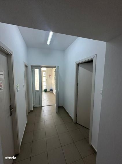 Spațiu comercial, de 60 mp, în Central