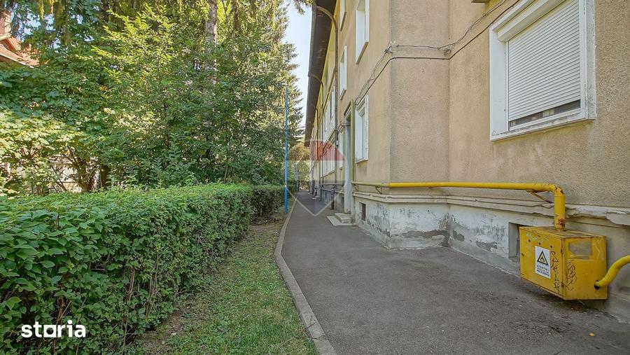 Apartament 2 camere decomandat, str. Cri?ana, langa Pia?a Dacia - 12