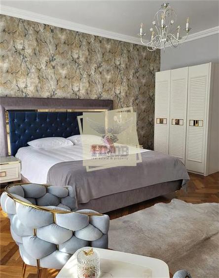 Apartament cu 3 camere decomandat în Aeroport