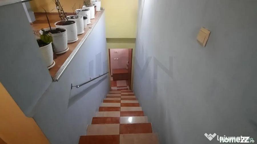 Casă cu 1 camere cu Teren 170 Mp în Andronache